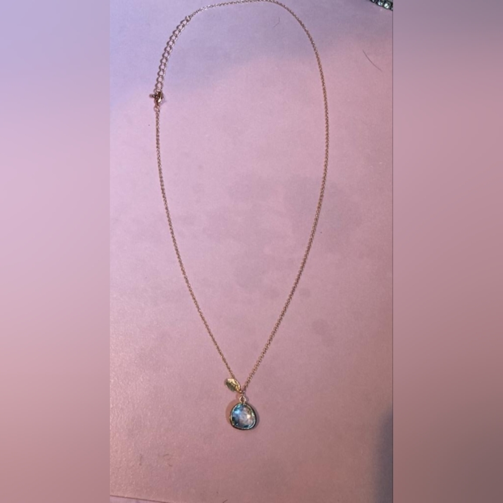 Silver Necklace - Picture 3 of 4
